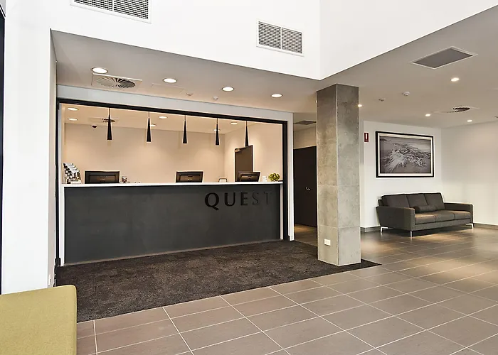 Quest Rockingham Aparthotel