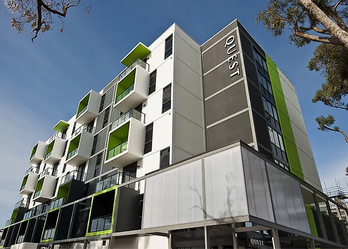 Quest Rockingham Aparthotel