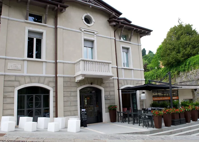 Fuori Porta House Hotel Bergamo
