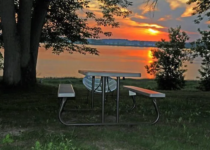 Motel Le Charentais Sorel