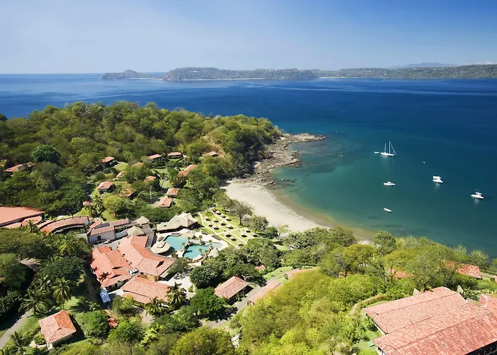 Secrets Papagayo All Inclusive - Adults Only Papagayo Bay