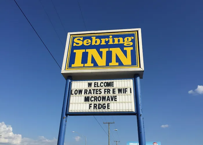 Sebring Inn