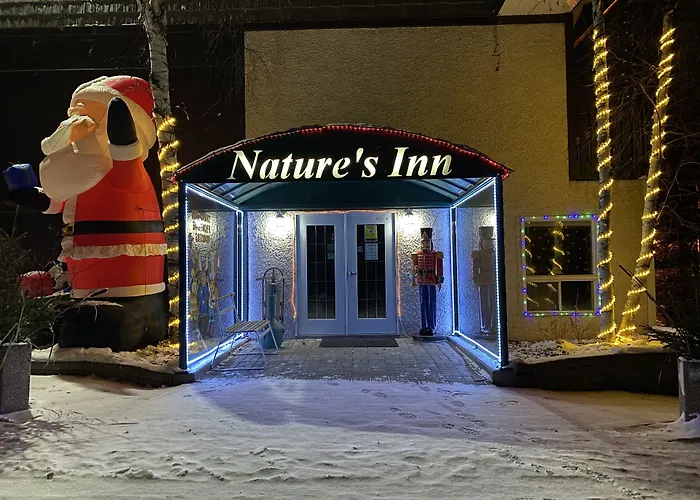 Nature'S Inn Red Lake