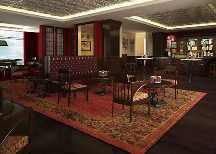 Le Meridien Dhaka