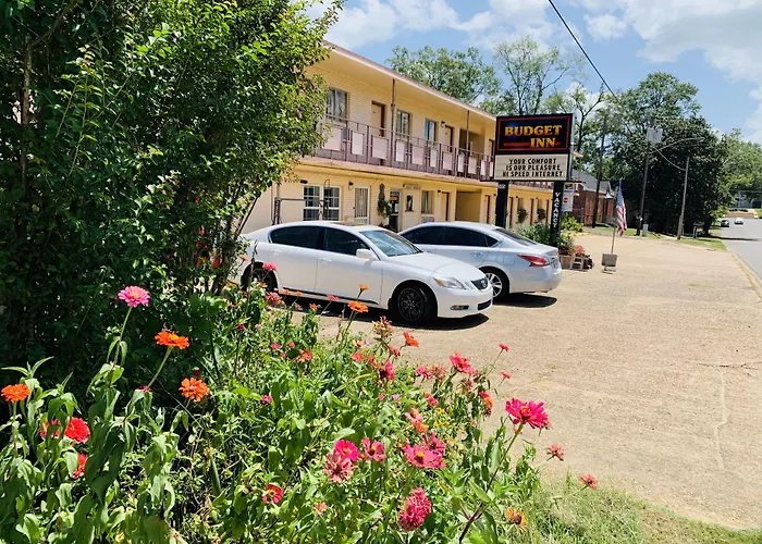 Budget Inn Jonesboro