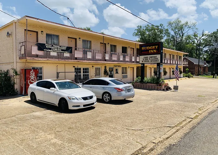 Budget Inn Jonesboro