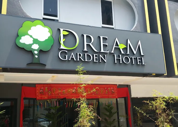Dream Garden Hotel Klang