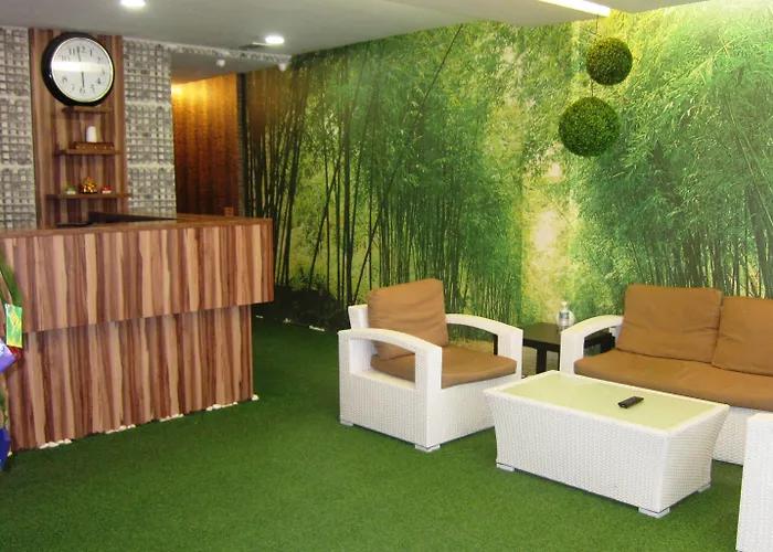 Dream Garden Hotel Klang