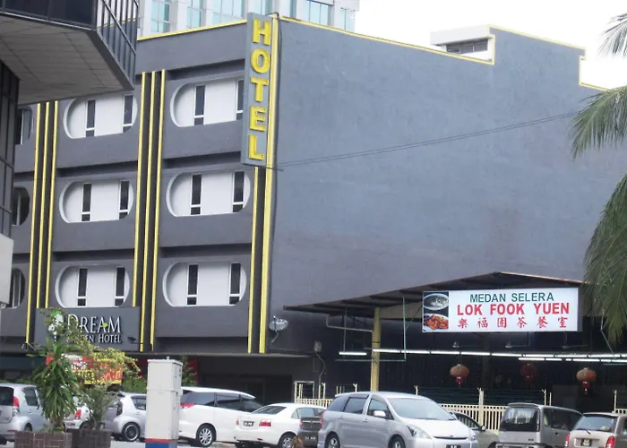 Dream Garden Hotel Klang