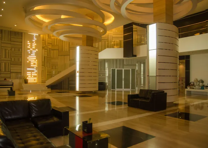 Royal Suite Condotel Medan