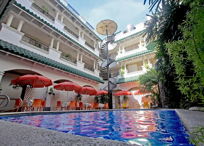 Hotel Galleria Davao City