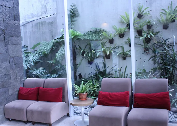 De'Rain Hotel Bandung