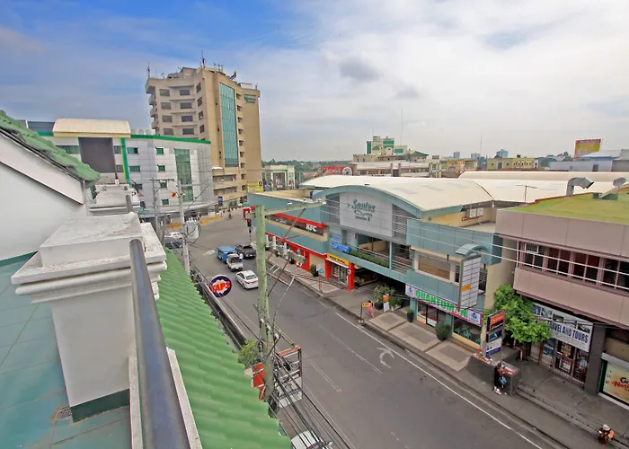 Hotel Galleria Davao City