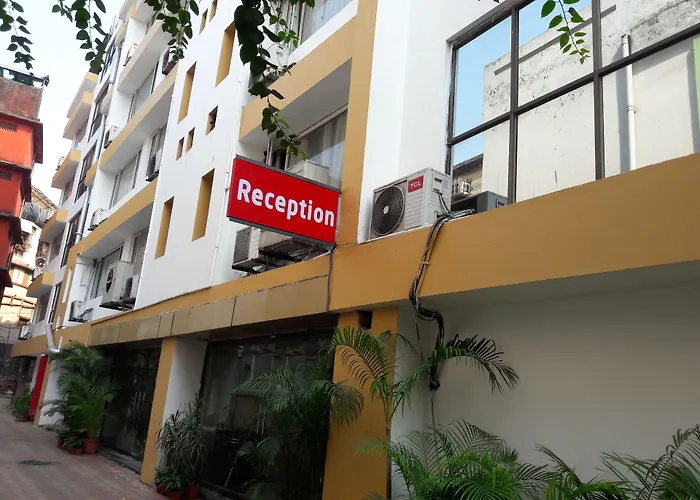 Astoria Hotel Kolkata