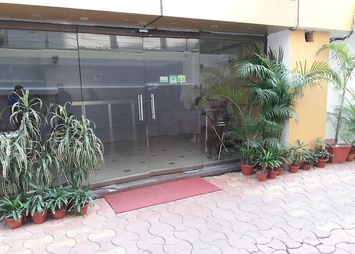 Astoria Hotel Kolkata