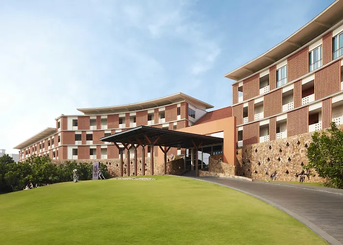 Heritance Negombo - Level 1 Safe&Secure
