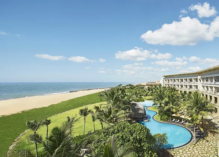 Heritance Negombo - Level 1 Safe&Secure