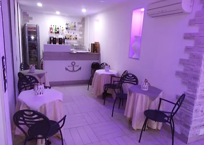 Milano Hotel Marina di Pietrasanta