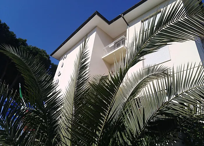 Milano Hotel Marina di Pietrasanta