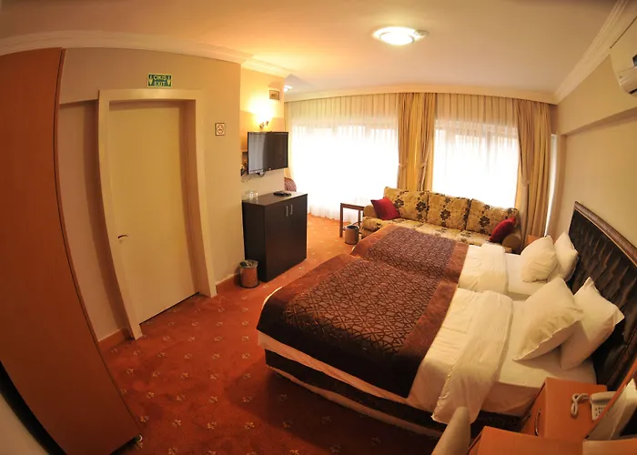 Palace Point Hotel Estambul