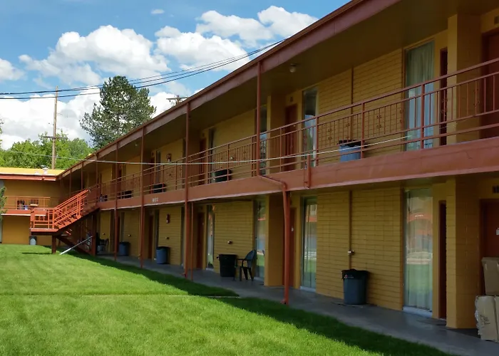 Essex House Motel Littleton