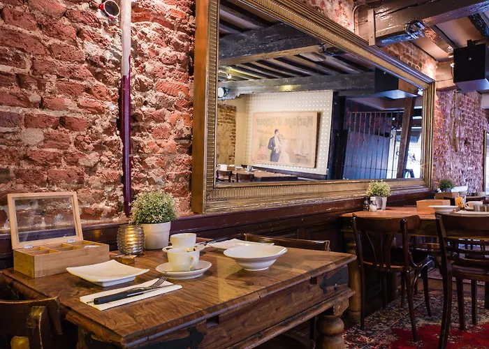Hotel 't Keershuys 's-Hertogenbosch 