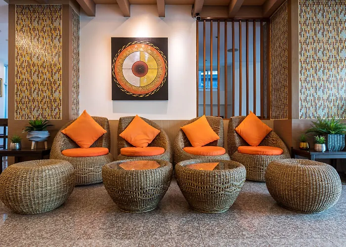 24@Home Hotel Nonthaburi