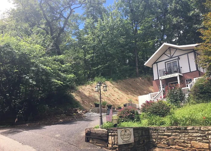 Grafton Lodge Lake Lure