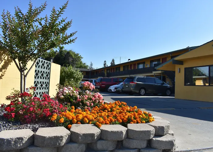 Apex Inn Modesto