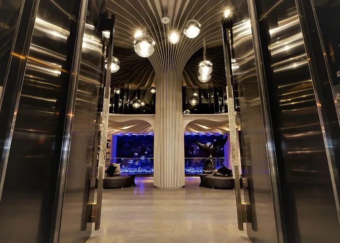 Starhaus Hotel Kaohsiung
