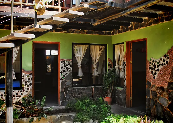 Pension Santa Elena Monteverde