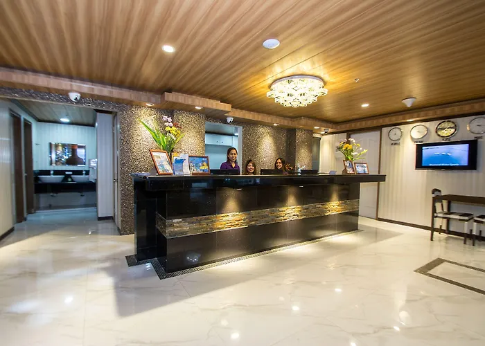 Diamond Water Edge Resort Balabag 