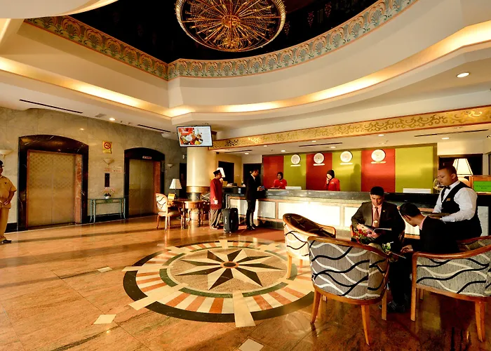 Emerald Puteri Hotel Sungai Petani
