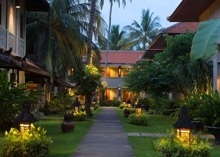 Ketapang Indah Hotel Banyuwangi 