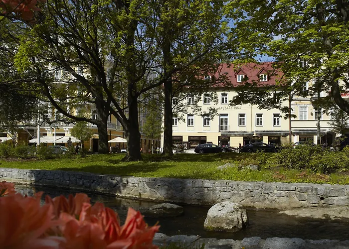 Orea Place Marienbad