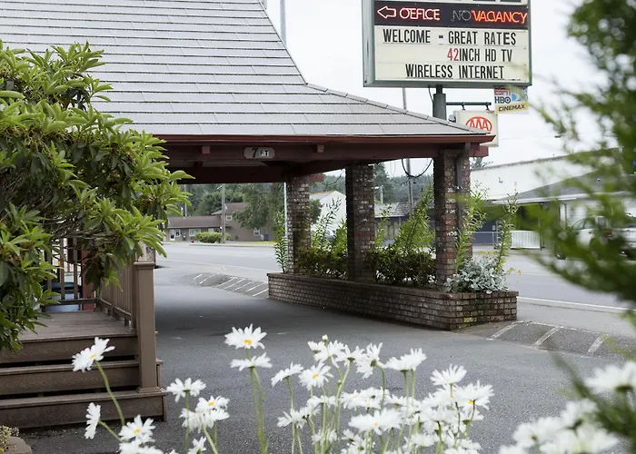 Forks Motel