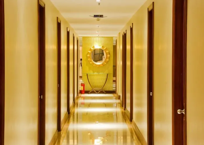 Royal Garden Hotel Ozamis