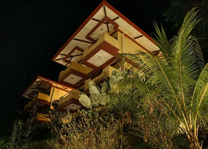 Vista Ballena Uvita