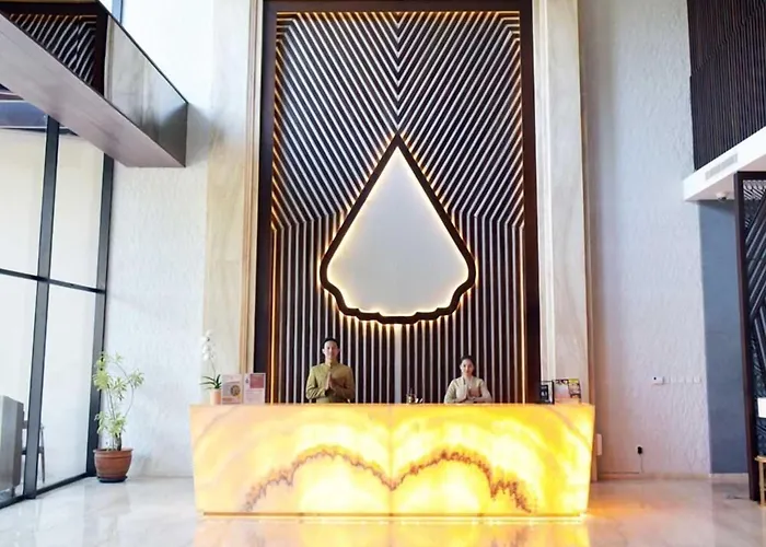 De Java Hotel Bandung