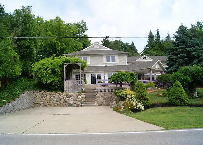 Bee 'N Bee Bed N' Breakfast Hotel Lambton Shores
