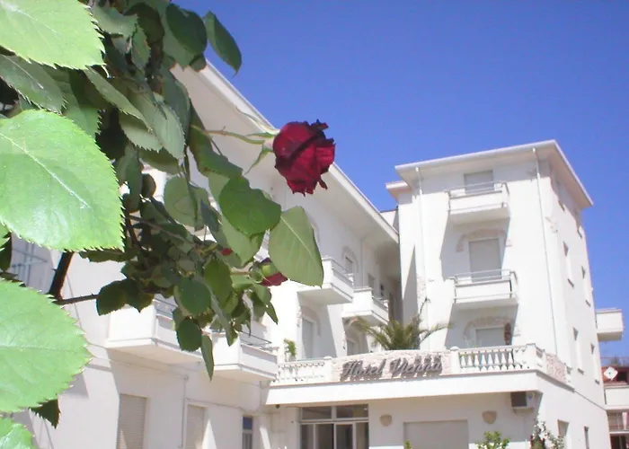 Hotel Vienna Bellaria-Igea Marina