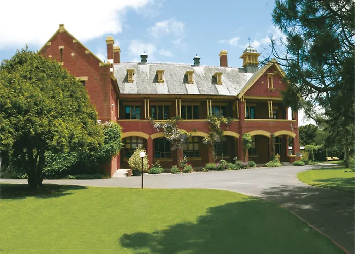 Club Wyndham Ballarat, Trademark Collection By Wyndham