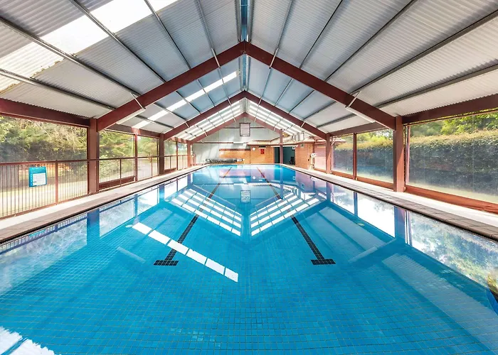 Club Wyndham Ballarat, Trademark Collection By Wyndham