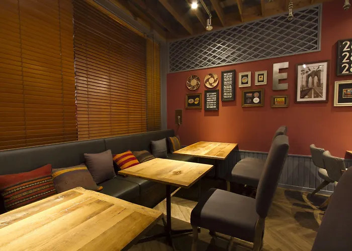 Apa Hotel Mito-Eki Kita