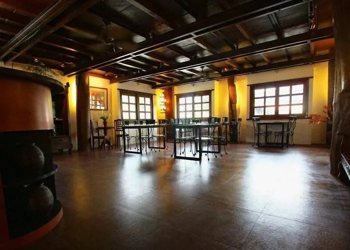 Travelbee Heritage Inn Dapitan