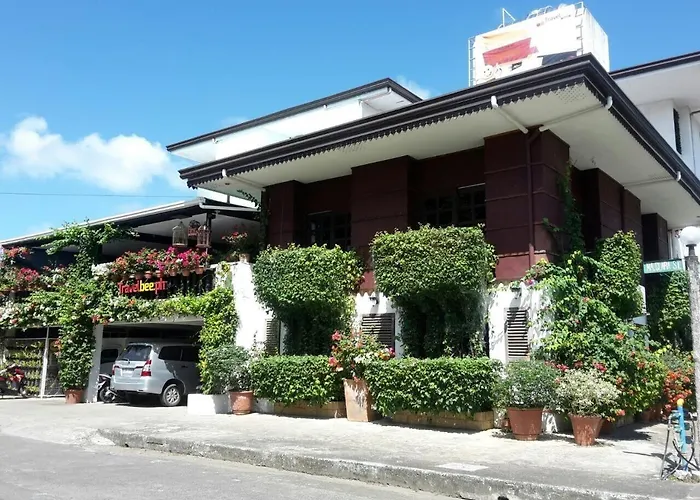 Travelbee Heritage Inn Dapitan