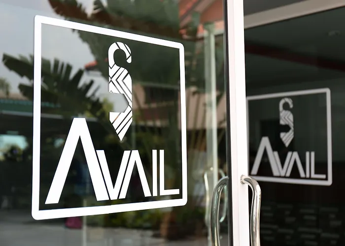 The Avail Hotel Phra Nakhon Si Ayutthaya