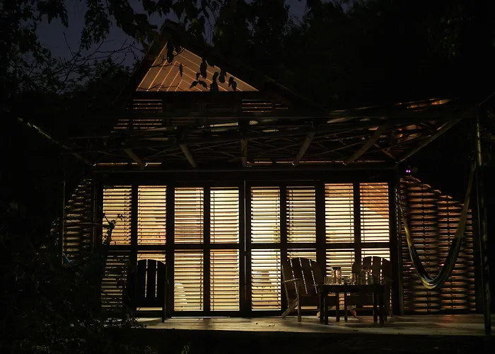 Casa Mermejita Mazunte