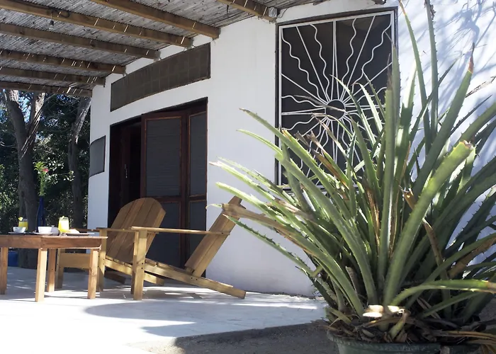 Casa Mermejita Mazunte