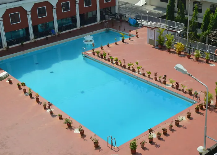 Moti Mahal Hotel Mangalore